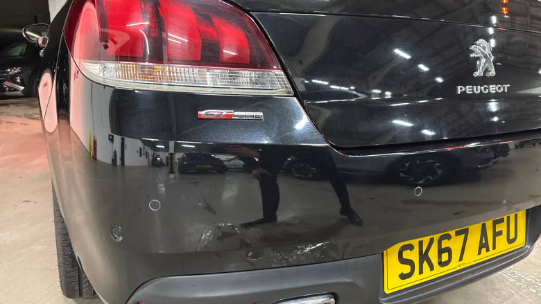 Peugeot 508 2.0 BlueHDi 150 GT Line 4dr Diesel Saloon